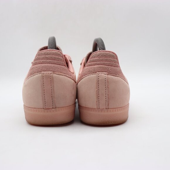 Adidas Originals Samba OG W Wonder Mauve Women's 8 Casual Lifestyle Shoes JS0194 - Picture 5 of 11
